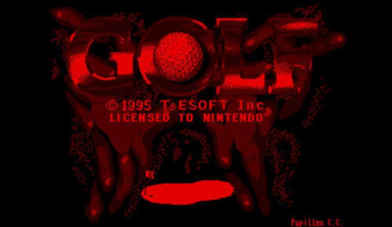 T&E Virtual Golf image 3