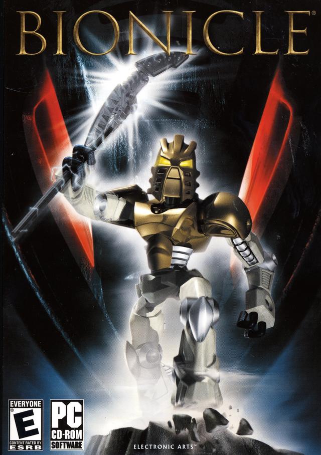 Bionicle for Windows
