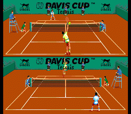 The Davis Cup Tennis image 3