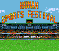 Human Sports Festival thumbnail 2