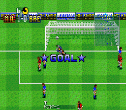 Formation Soccer '95: Della Serie A