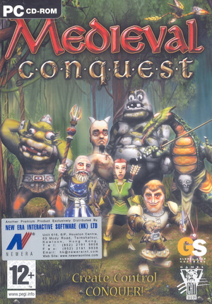 Medieval Conquest_