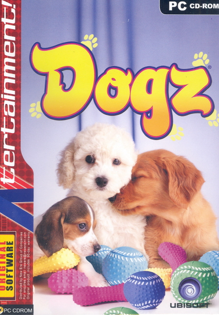 Dogz image 1