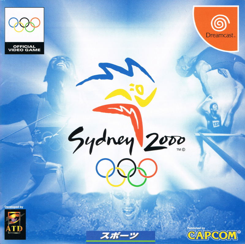 Sydney 2000 image 1