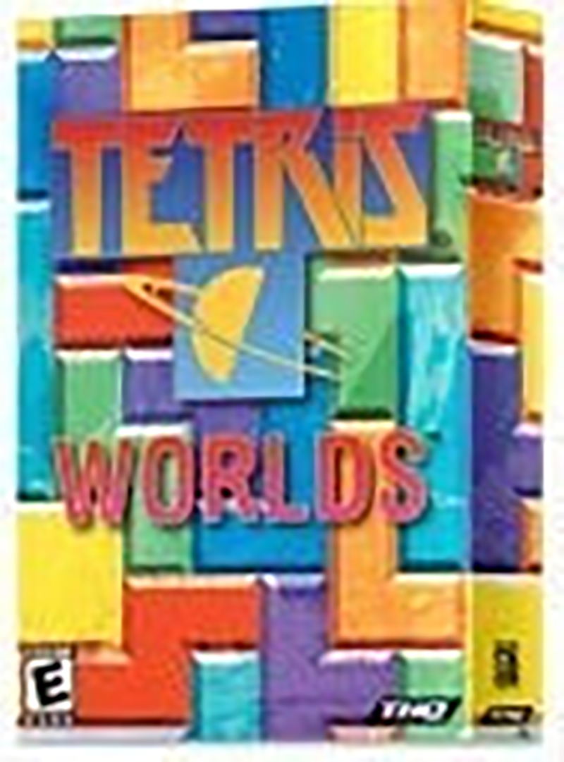 Tetris Worlds image 1