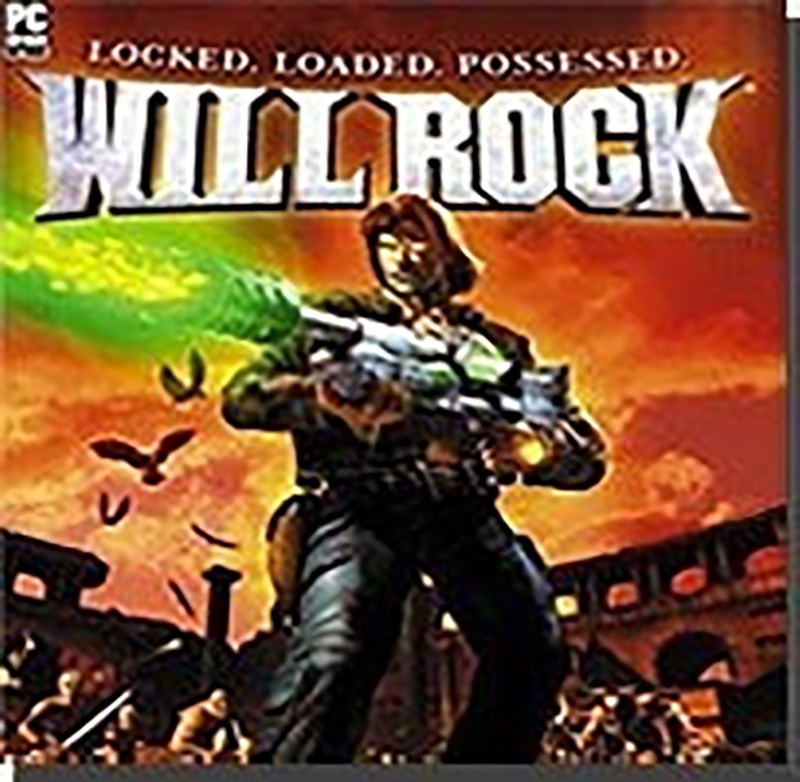 Will Rock image 1
