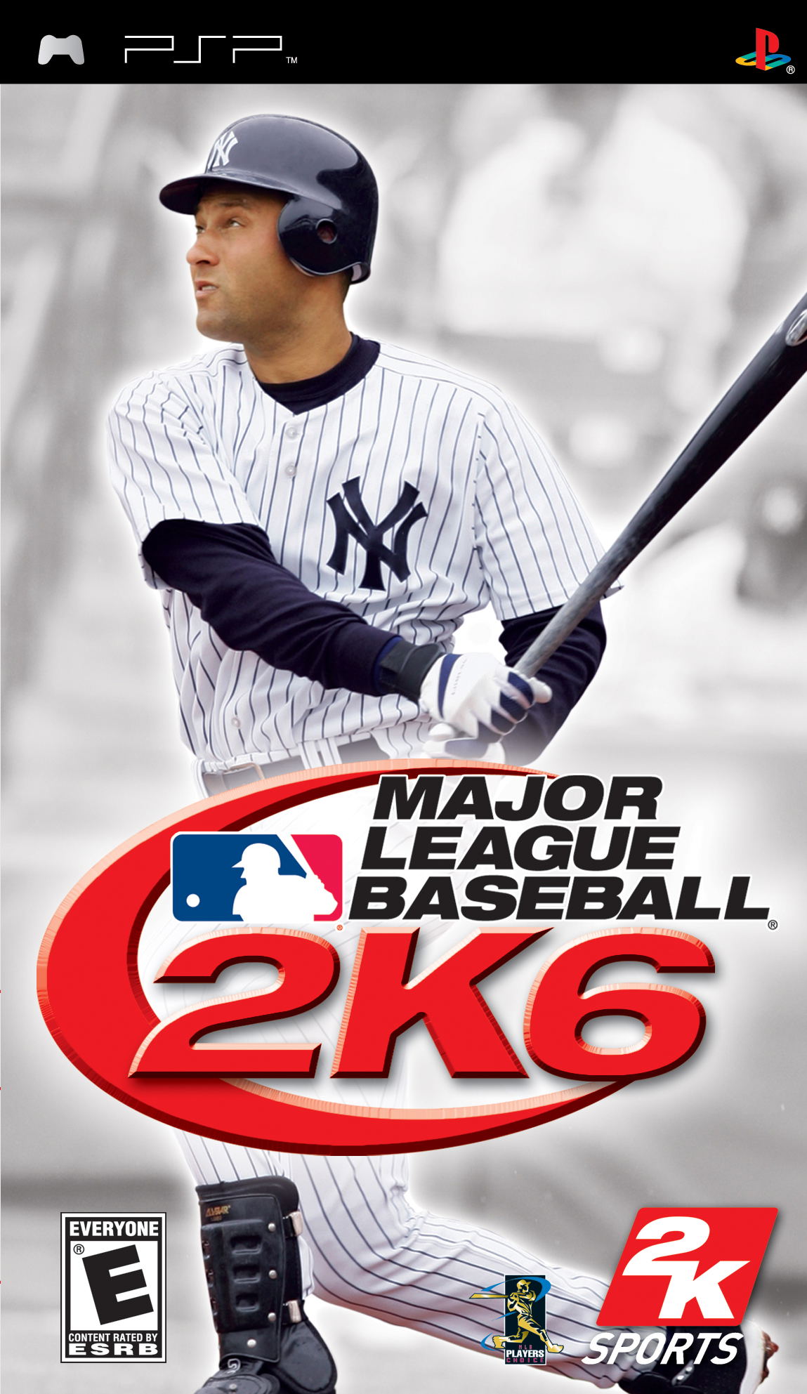 Major League Baseball 2K6 — Import Game Deal