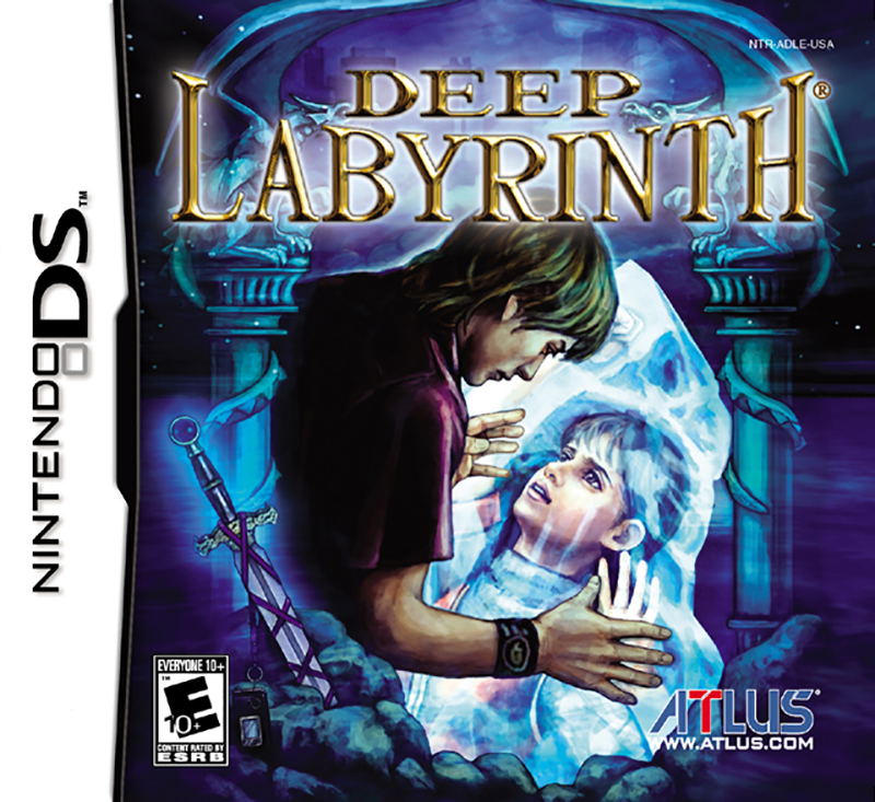 Deep Labyrinth image 1