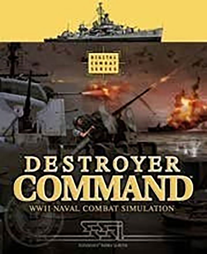 Destroyer Command image 1