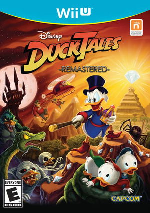 DuckTales Remastered_