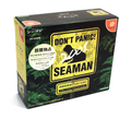 Seaman: Kindan no Pet 2001 Toshi Taiouban thumbnail 1
