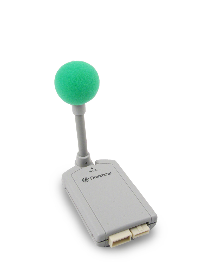 Microphone image 2
