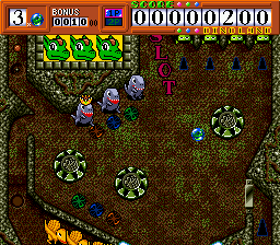 Dino Land: Choutouryuu Retsuden image 4