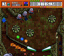 Dino Land: Choutouryuu Retsuden image 5