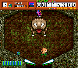 Dino Land: Choutouryuu Retsuden image 6