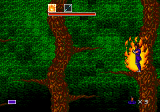 Kujaku Ou 2 – Famicom | Retro Video Gaming