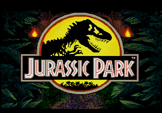 Jurassic Park image 2