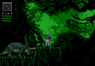 Jurassic Park image 3