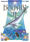 Ecco the Dolphin II thumbnail 1