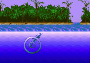 Ecco the Dolphin II