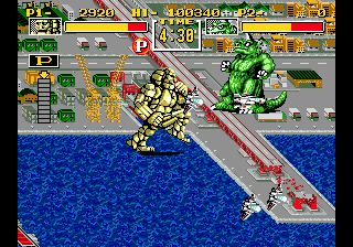King of the Monsters image 5