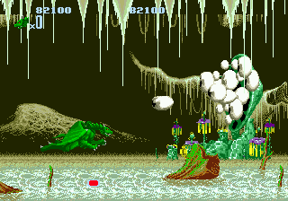 Altered Beast image 11