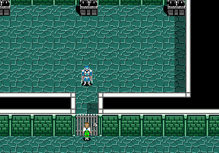 Phantasy Star III: Generations of Doom image 5