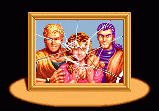 Art of Fighting image 3