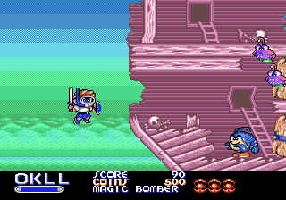 Chiki Chiki Boys image 11