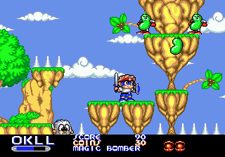 Chiki Chiki Boys image 4