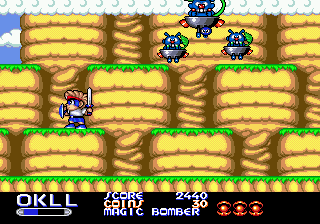 Chiki Chiki Boys image 5