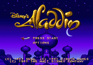 Disney's Aladdin image 3