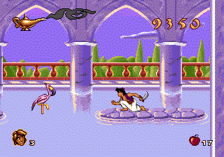 Disney's Aladdin image 12