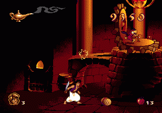 Disney's Aladdin image 13