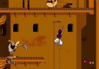 Disney's Aladdin image 18