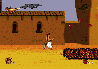 Disney's Aladdin image 4