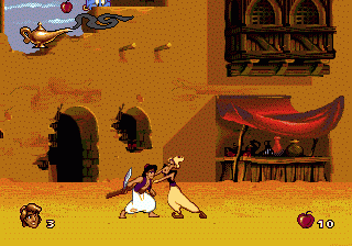 Disney's Aladdin image 6