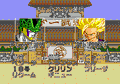 Dragon Ball Z: Buyuu Retsuden thumbnail 3