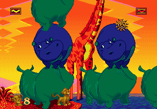 Disney's The Lion King image 7
