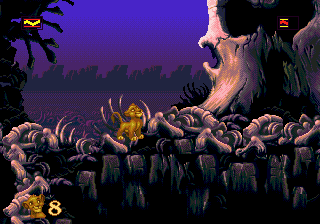 Disney's The Lion King image 8
