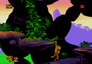 Disney's The Lion King image 3