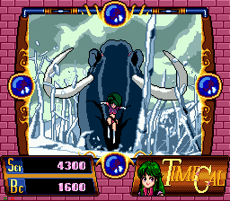 Time Gal image 5