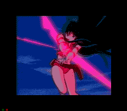 Time Gal image 7