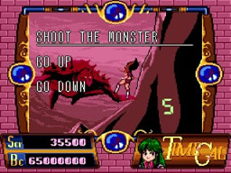 Time Gal image 10