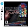 Final Fantasy: Crystal Chronicles - Ring of Fates thumbnail 1