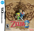 The Legend of Zelda: Phantom Hourglass thumbnail 1