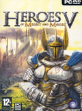 Heroes of Might and Magic V (DVD-ROM) thumbnail 1