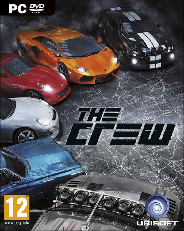 The Crew (DVD-ROM) image 1