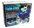 Sega Saturn Twin Stick thumbnail 1