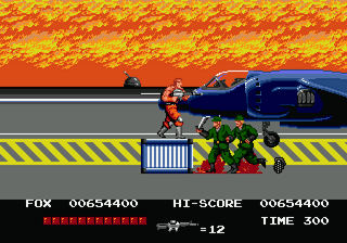 Thunder Fox image 10